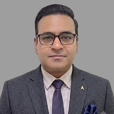 Team Member Image